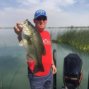 Meet your Posher, Jeff